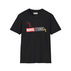 Deadpool and Wolverine Unisex Softstyle T-Shirt - IGZ Clothing 