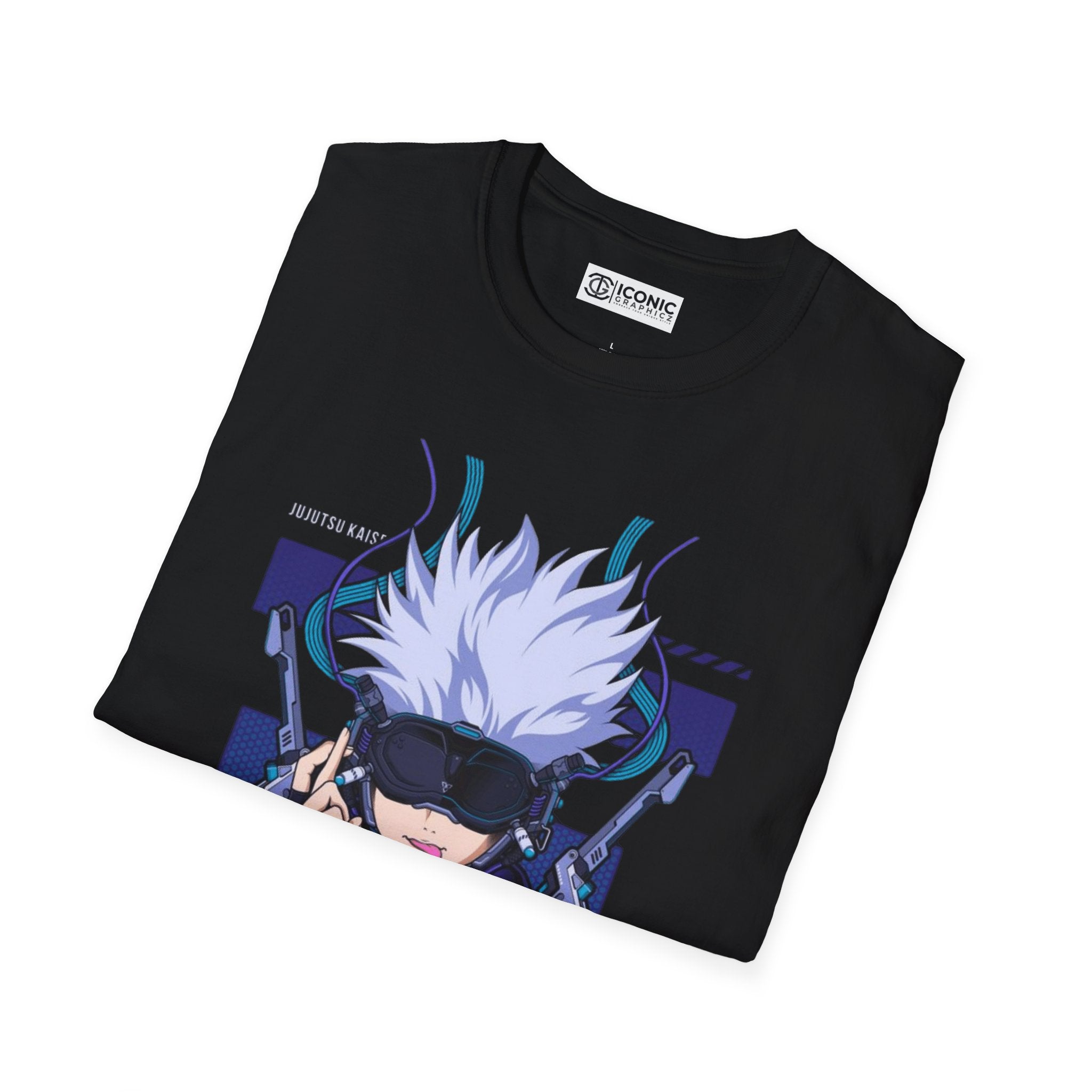 Gojo Jujitsu Kaisen T-Shirt