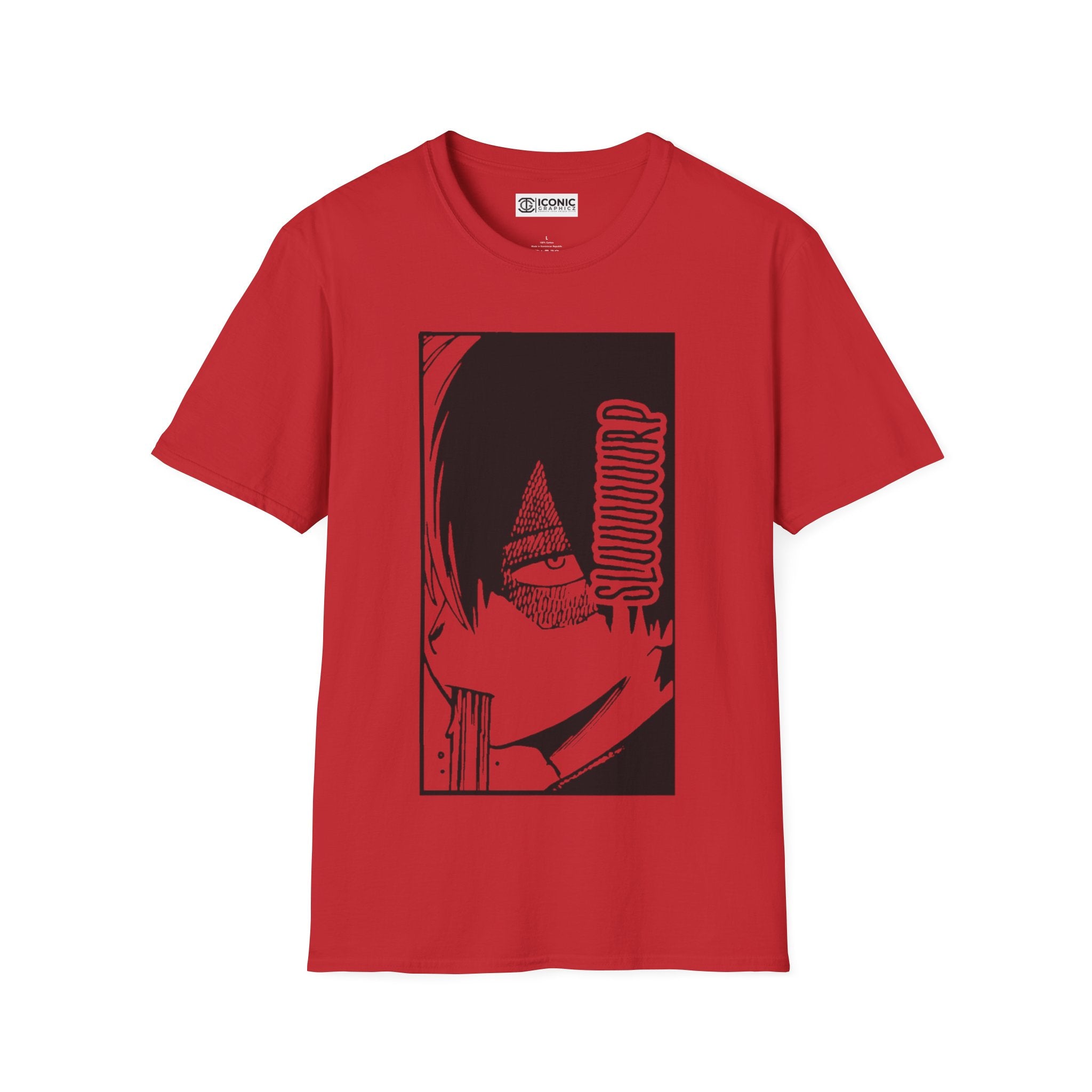 Shoto My hero academia T-Shirt