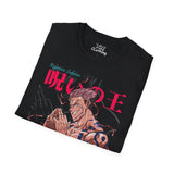 Sukuna Jujitsu Kaisen T-Shirt