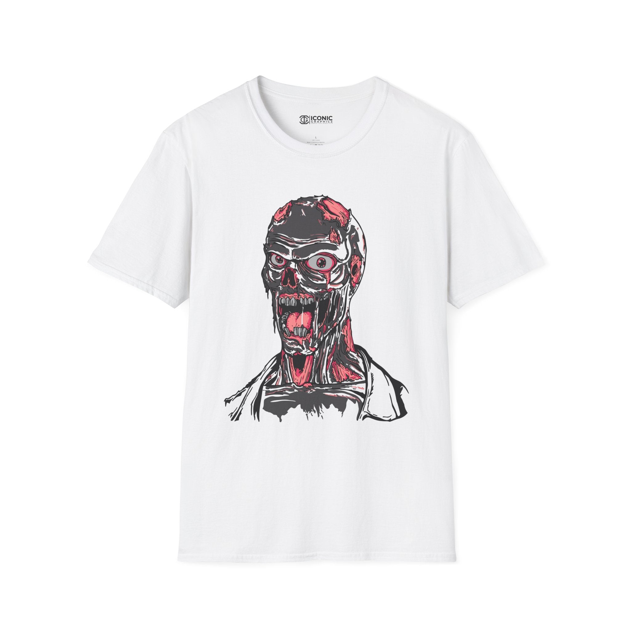 Horror T-Shirt