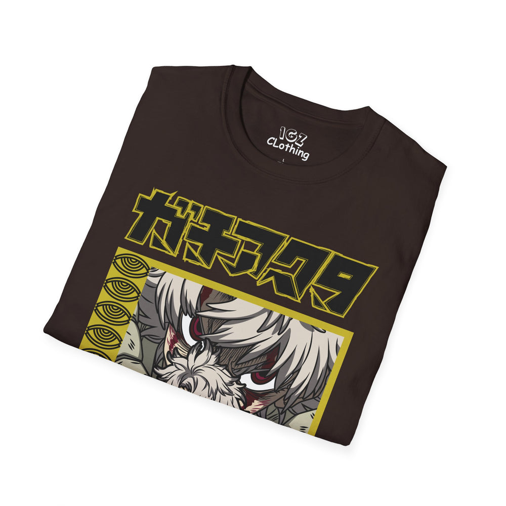 Rudo Gachiakuta T-Shirt