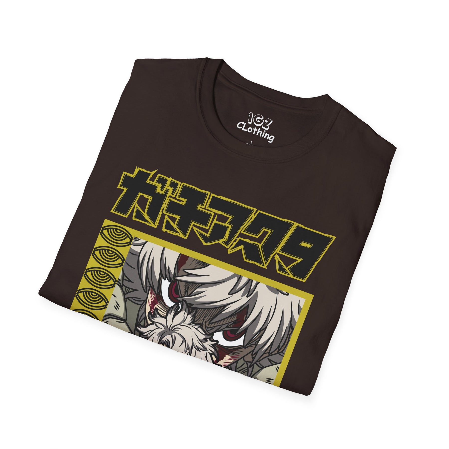 Rudo Gachiakuta T-Shirt