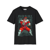 Master Roshi T-Shirt Printify