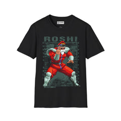 Master Roshi T-Shirt