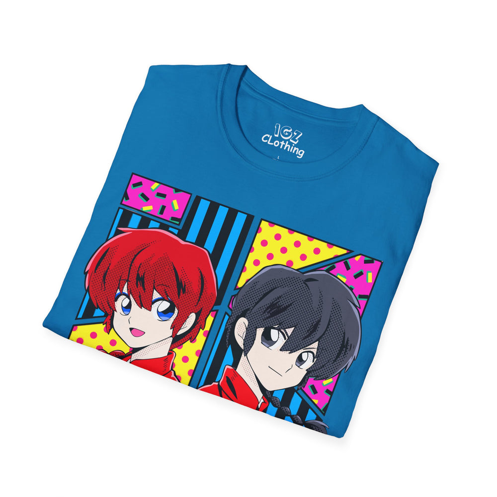 Ranma T-Shirt