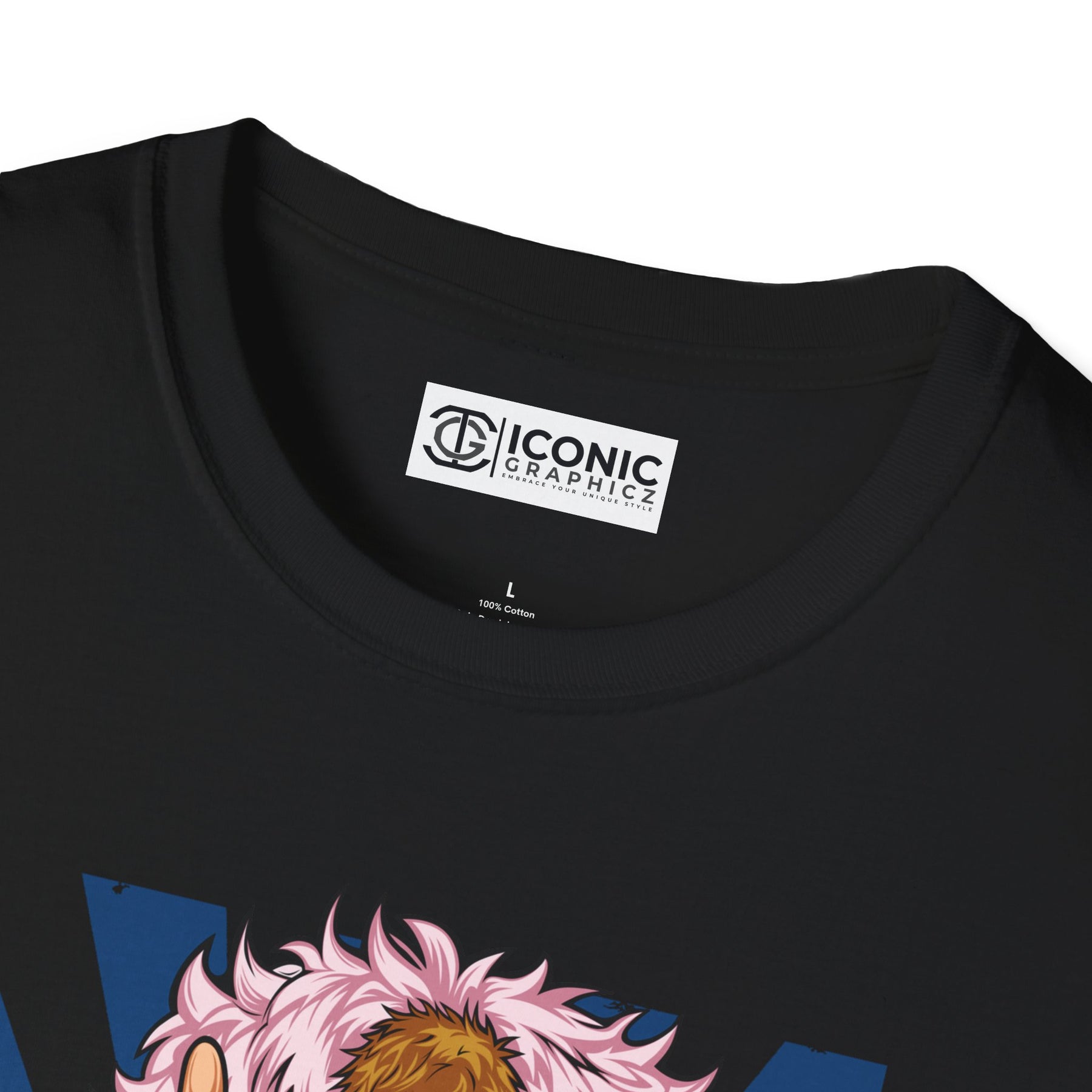 One Piece T-Shirt - 