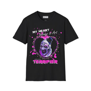 Terrifier T-Shirt