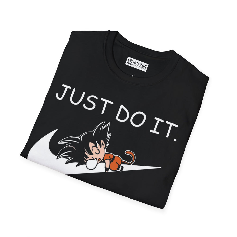 Goku Dragonball T-Shirt - 