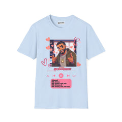 BBL Drizzy Unisex Softstyle T-Shirt