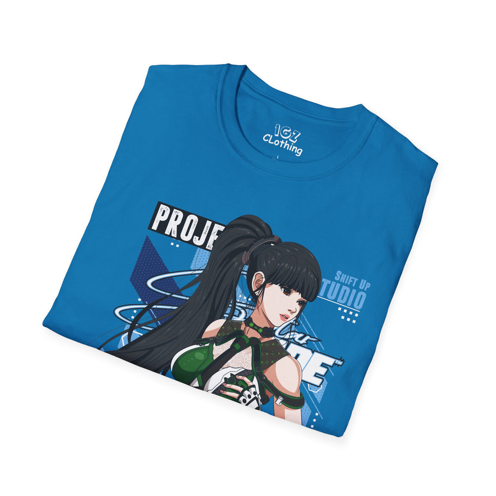 Eve Stellar Blade T-Shirt