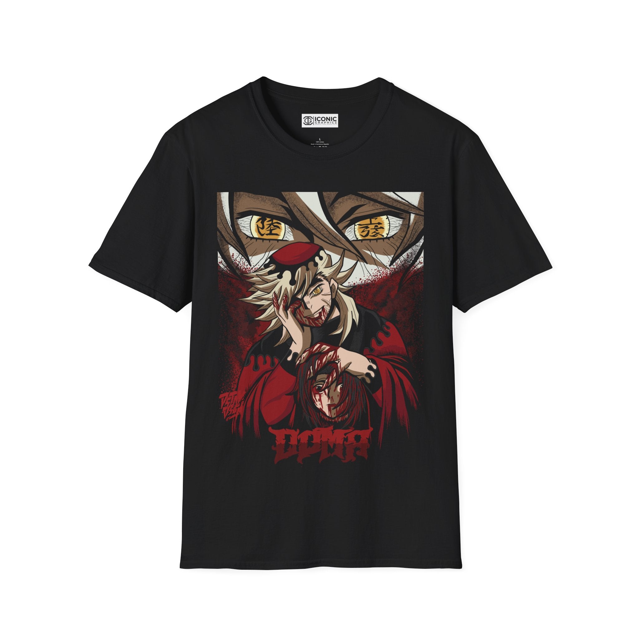 Doma Demon Slayer T-Shirt