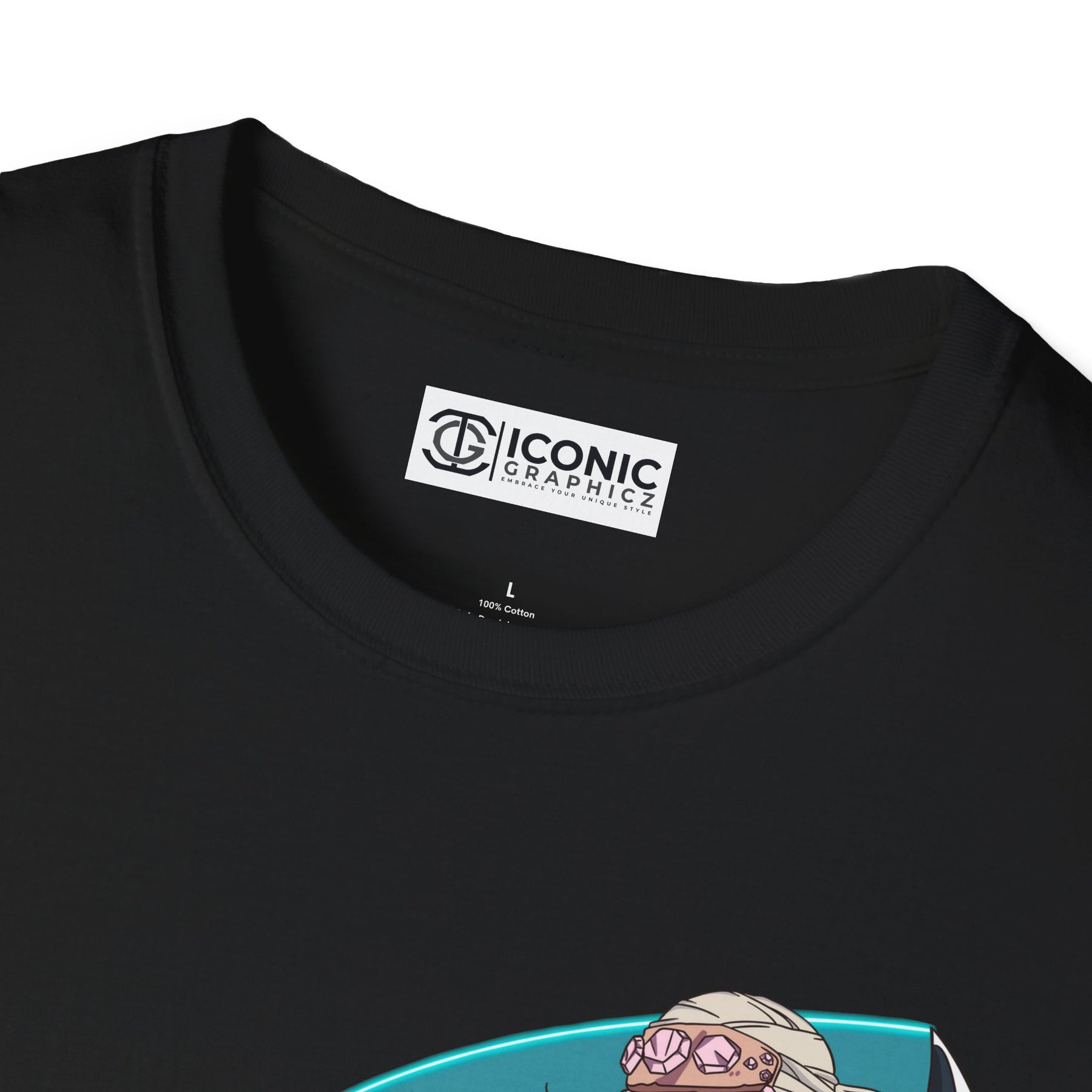 Tengen Demon Slayer T-Shirt - 