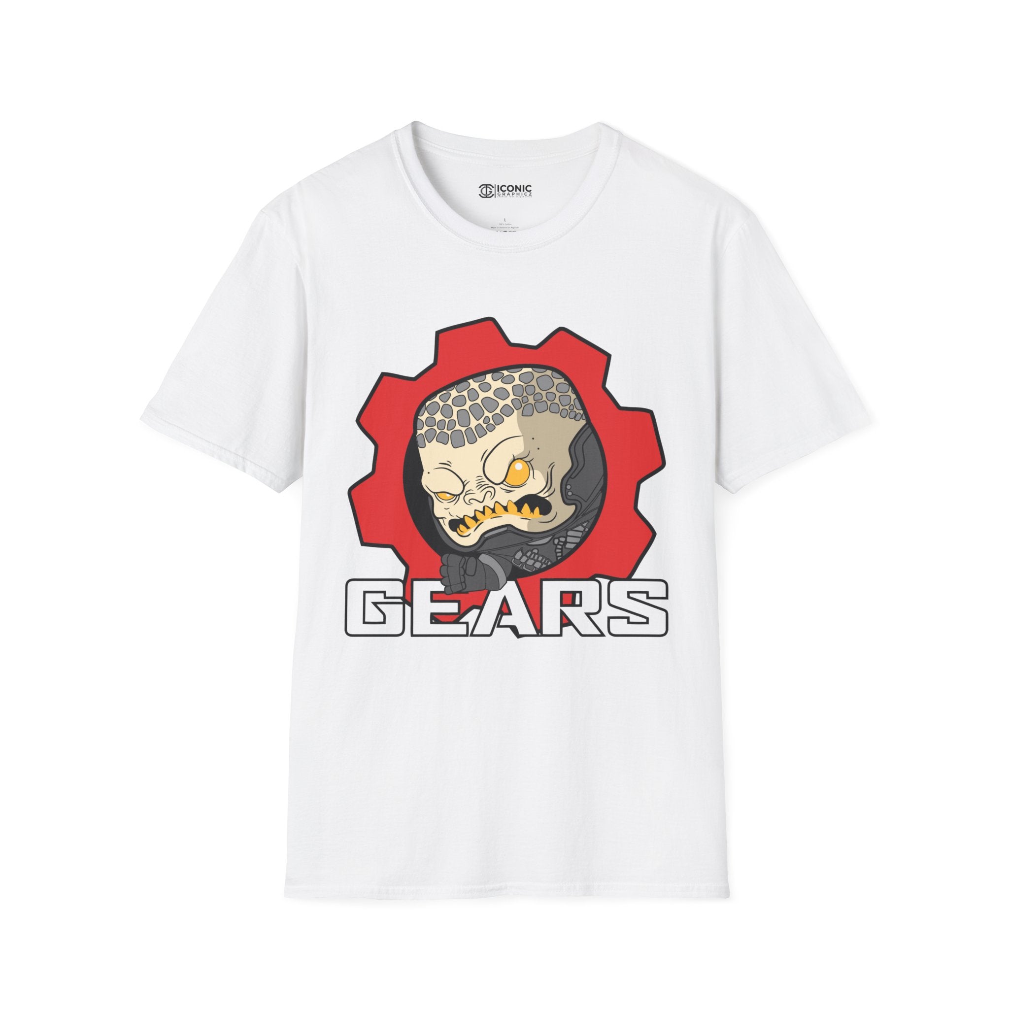 Gears of war T-Shirt