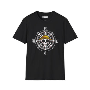 One Piece T-Shirt - 