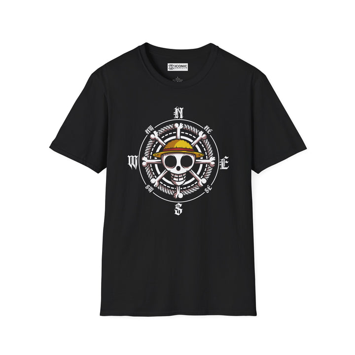 One Piece T-Shirt - 