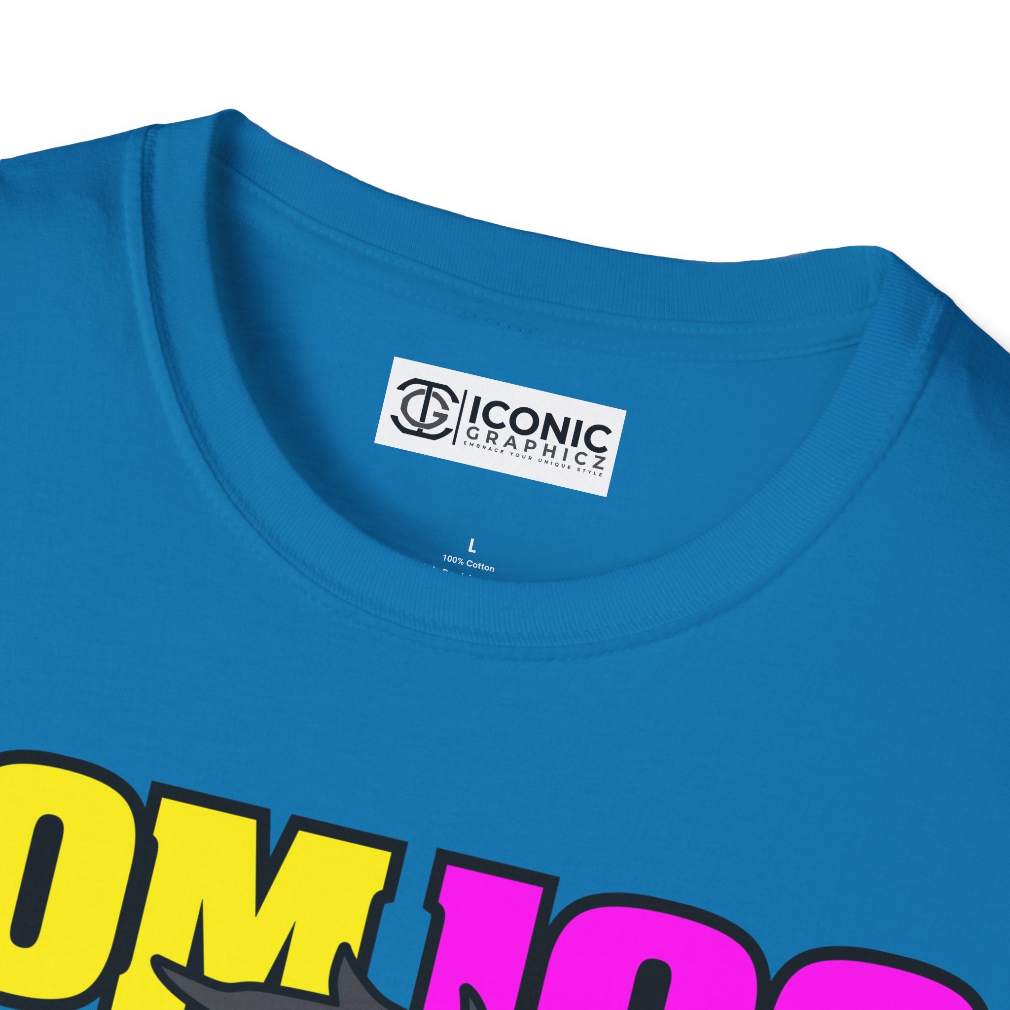 Zom 100 T-Shirt