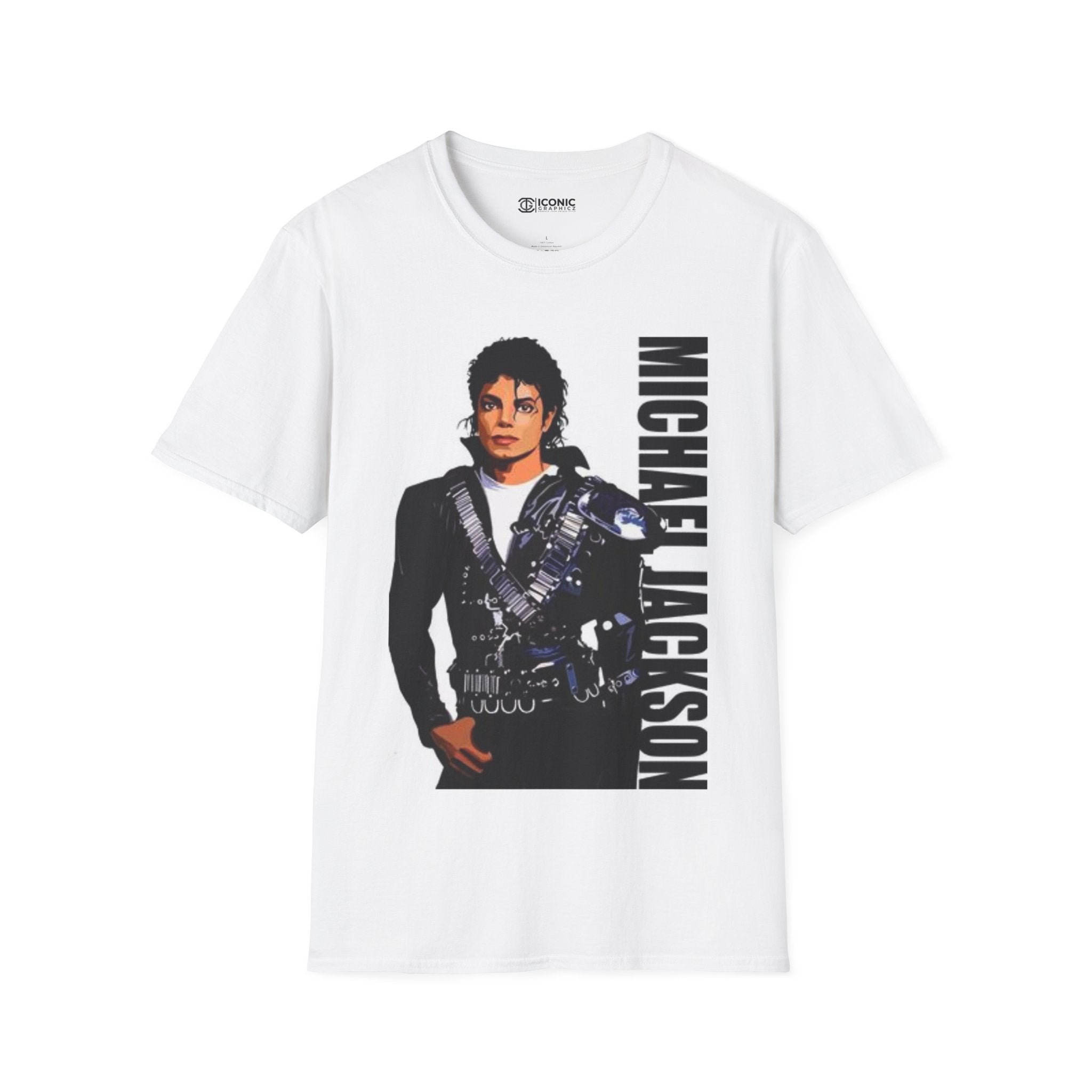 Micheal Jackson T-Shirt