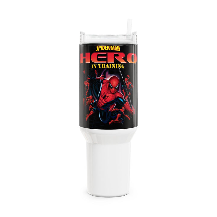 Spider-Man Tumbler, 40oz Printify