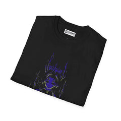 Shinobu Unisex Softstyle T-Shirt - IGZ Clothing 