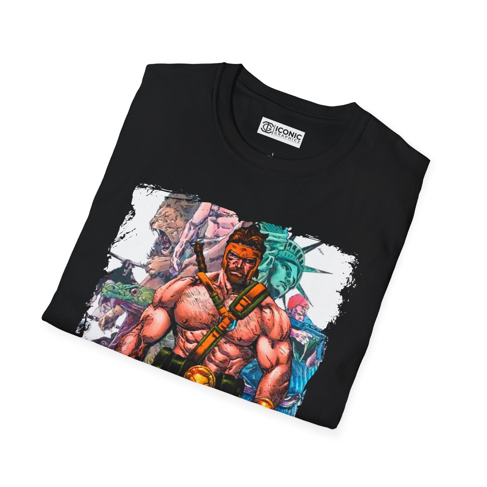 Hercules T-Shirt