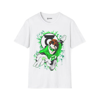 Green Lantern Shirt