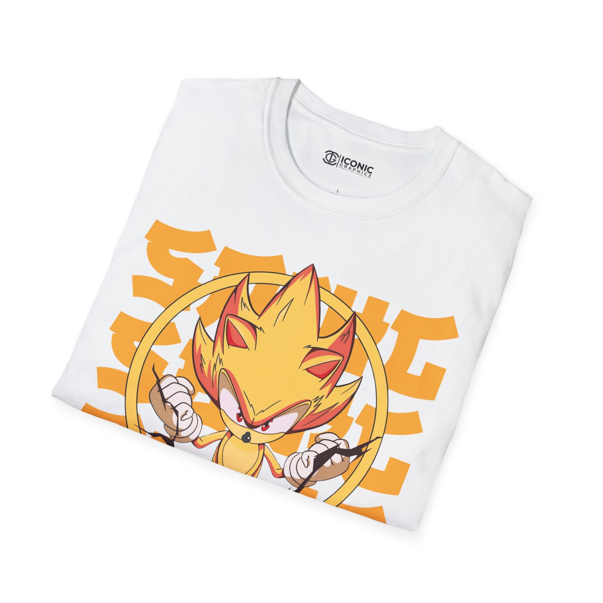 Sonic T-Shirt