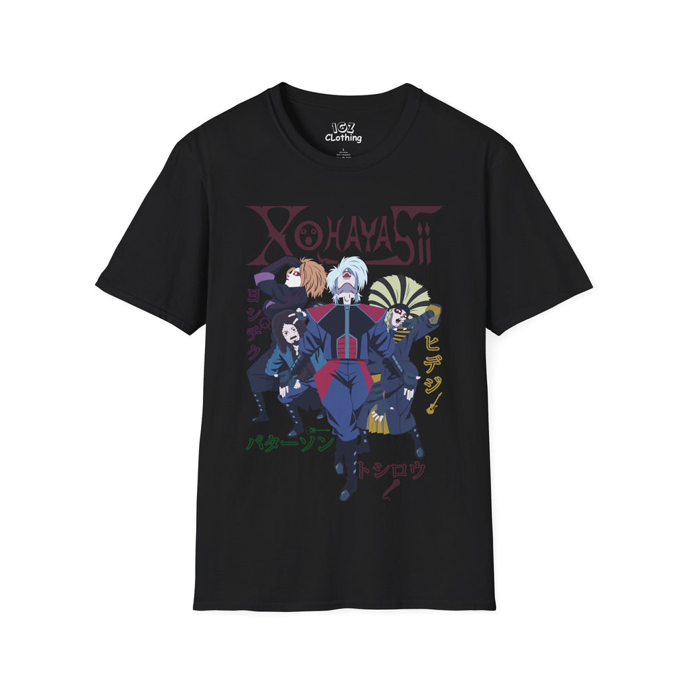 Hayashi T-Shirt