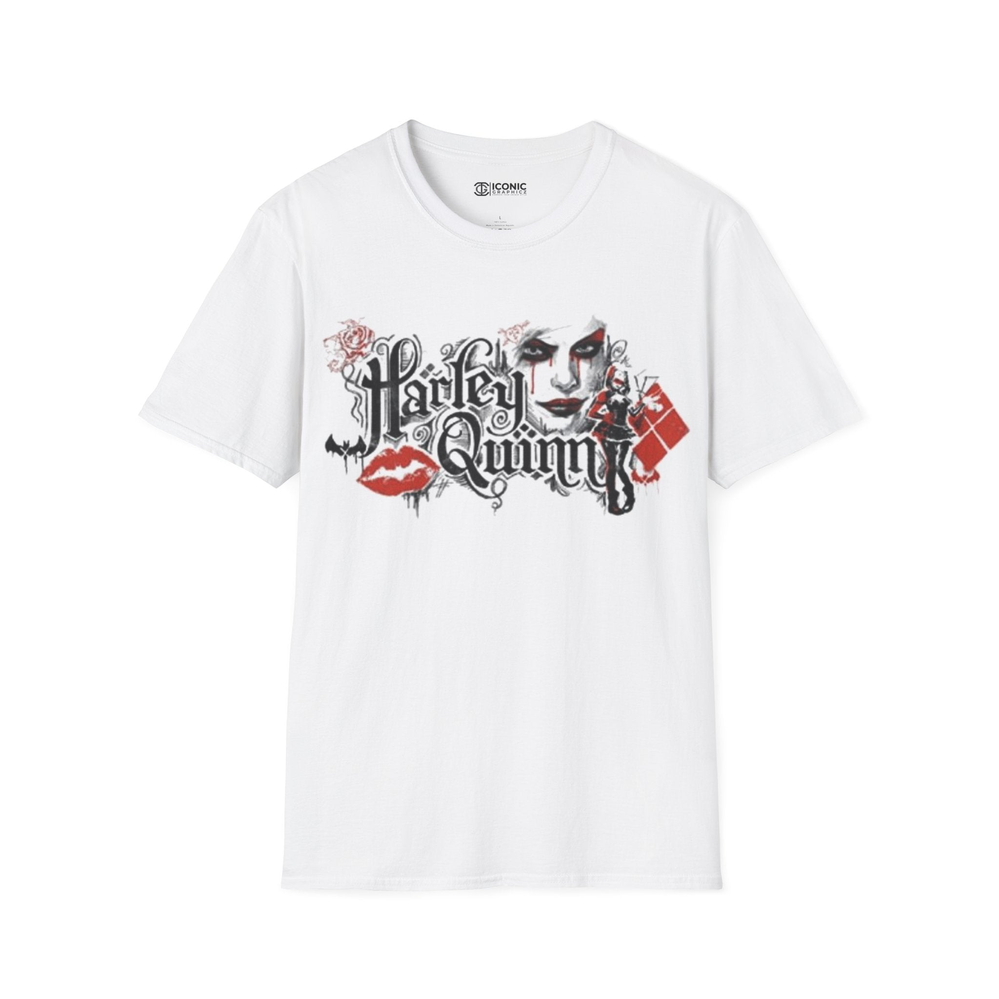 Harley Quinn T-Shirt