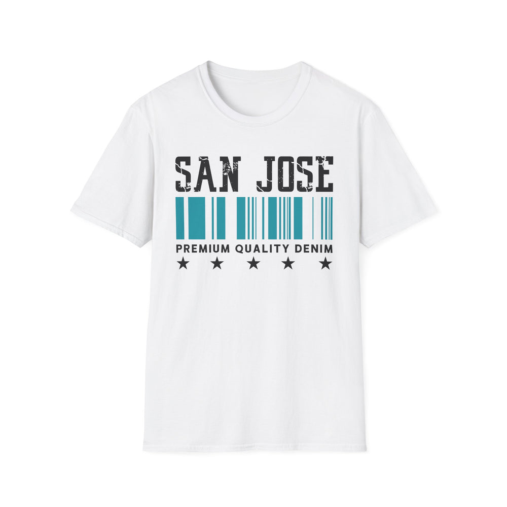 Urban Graphicz T-Shirt - 