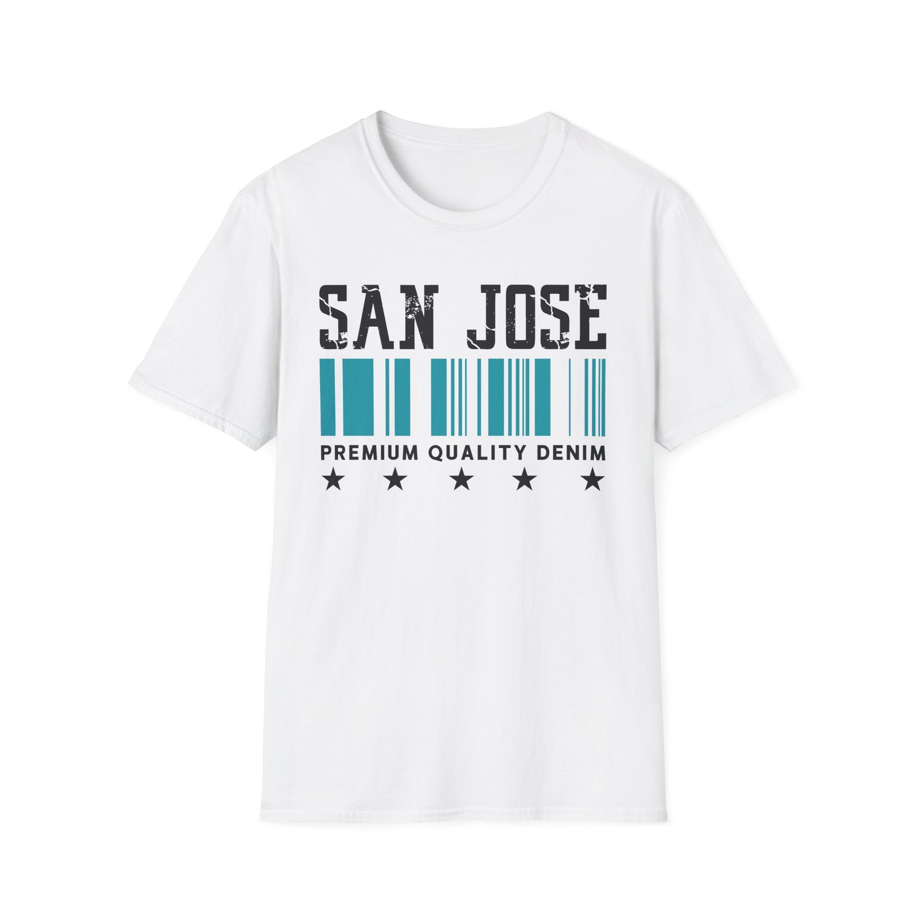 Urban Graphicz T-Shirt - 