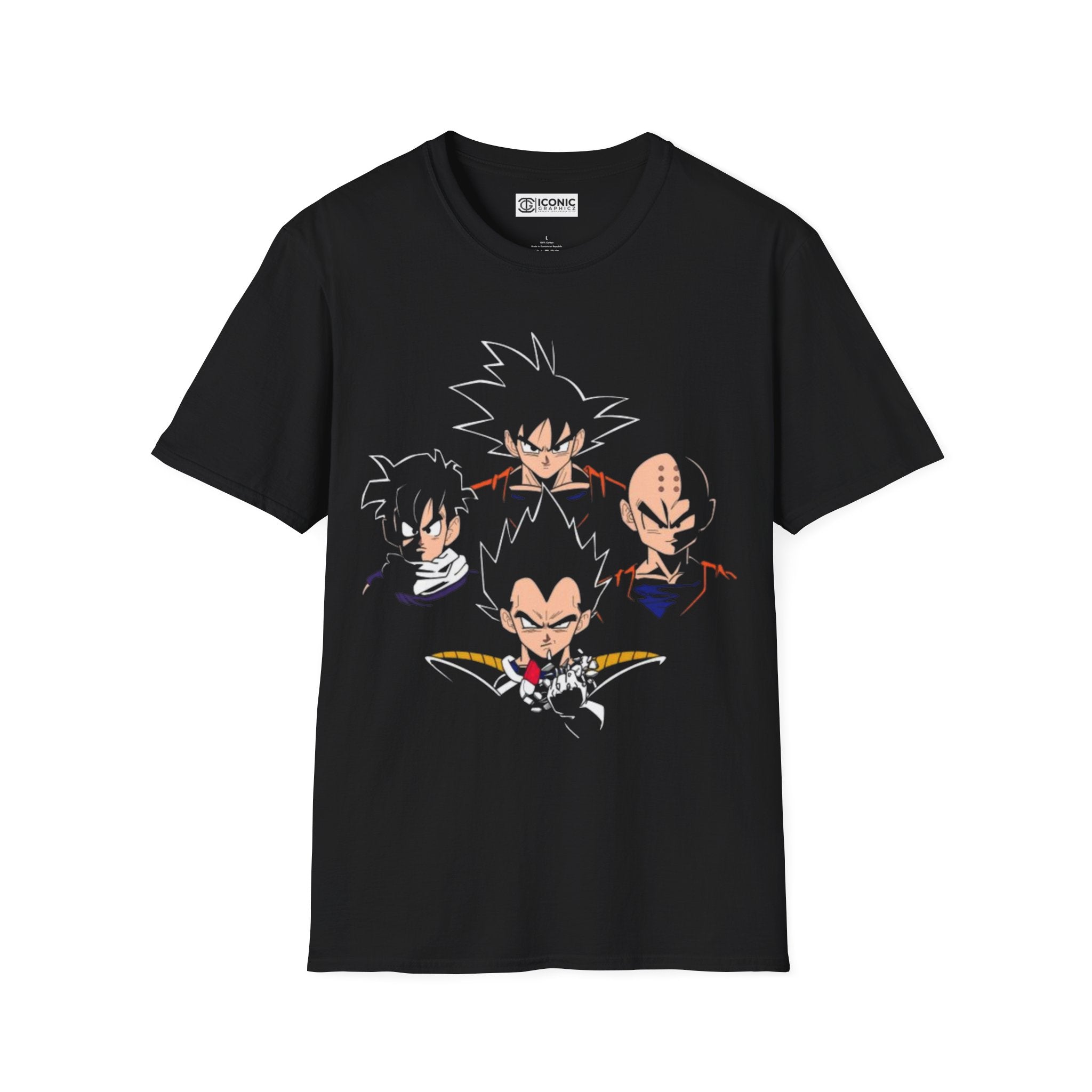 Z Fighters T-Shirt