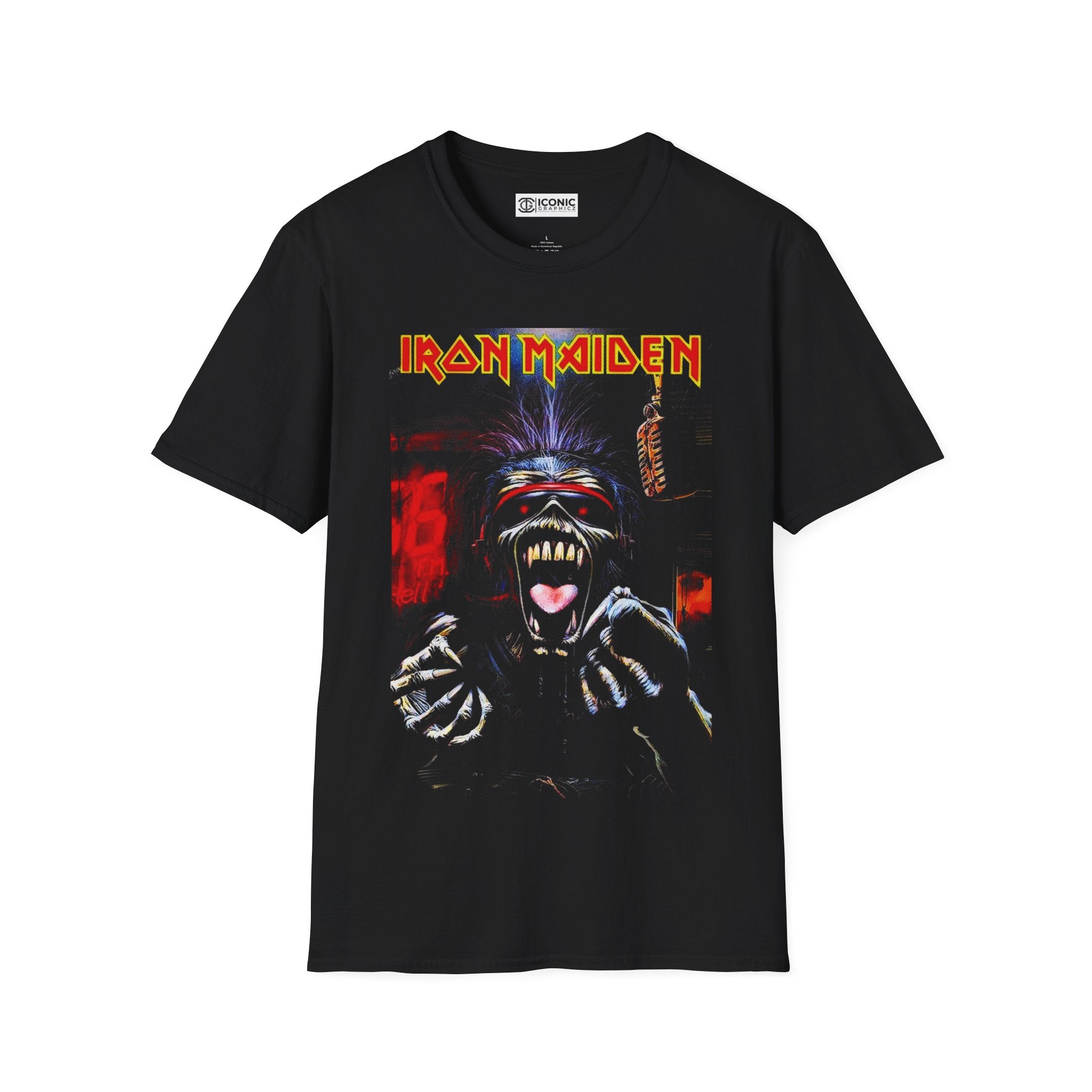 Iron Maiden T-Shirt