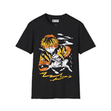 Zenitsu Demon Slayer T-Shirt - 