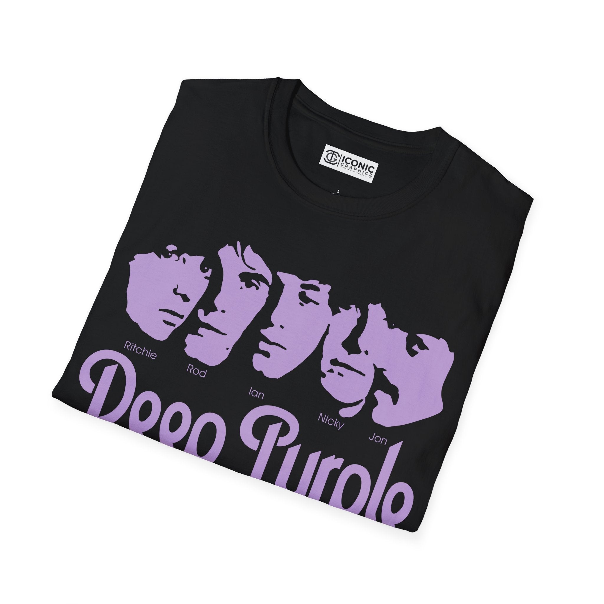 Deep Purple T-Shirt