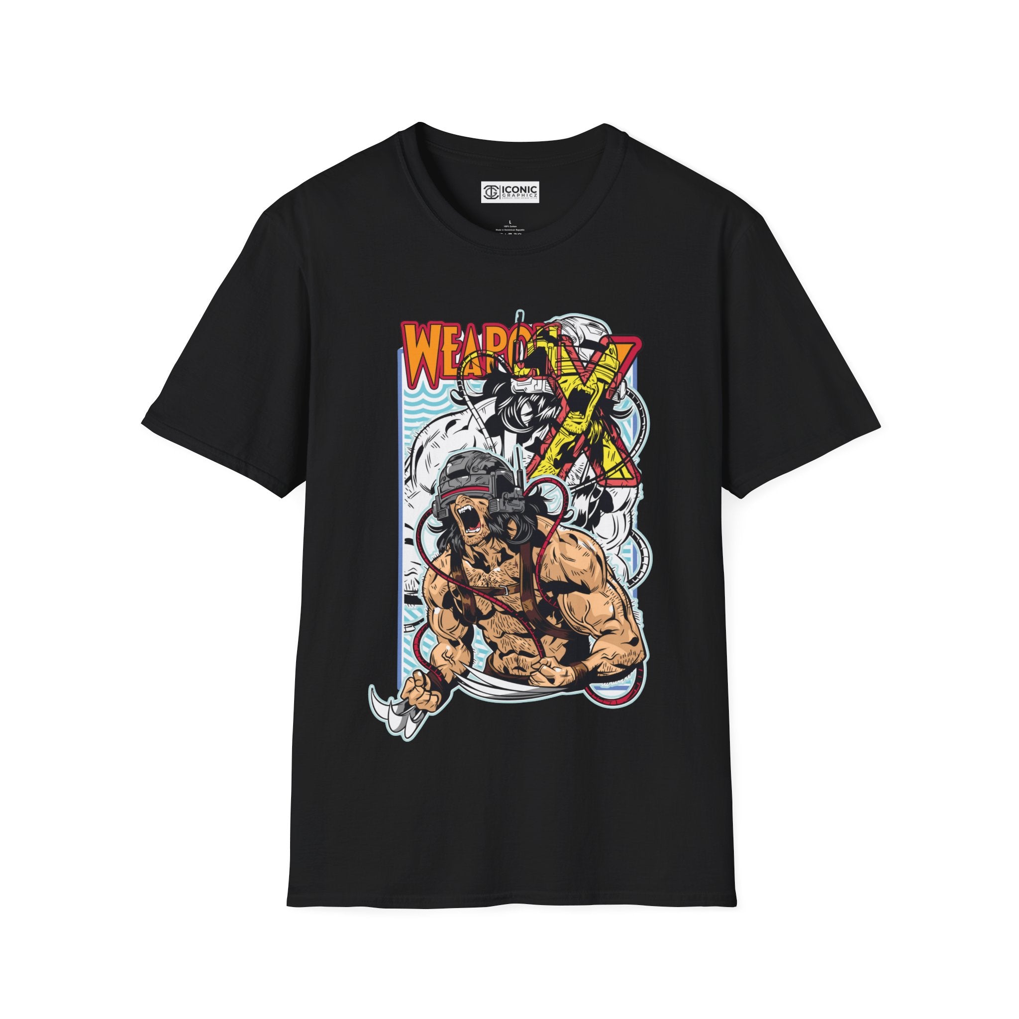 Wolverine T-Shirt