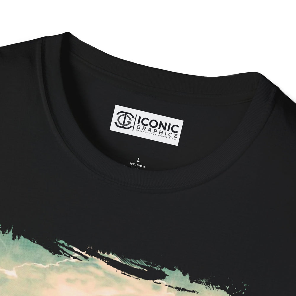 Hulk T-Shirt - 