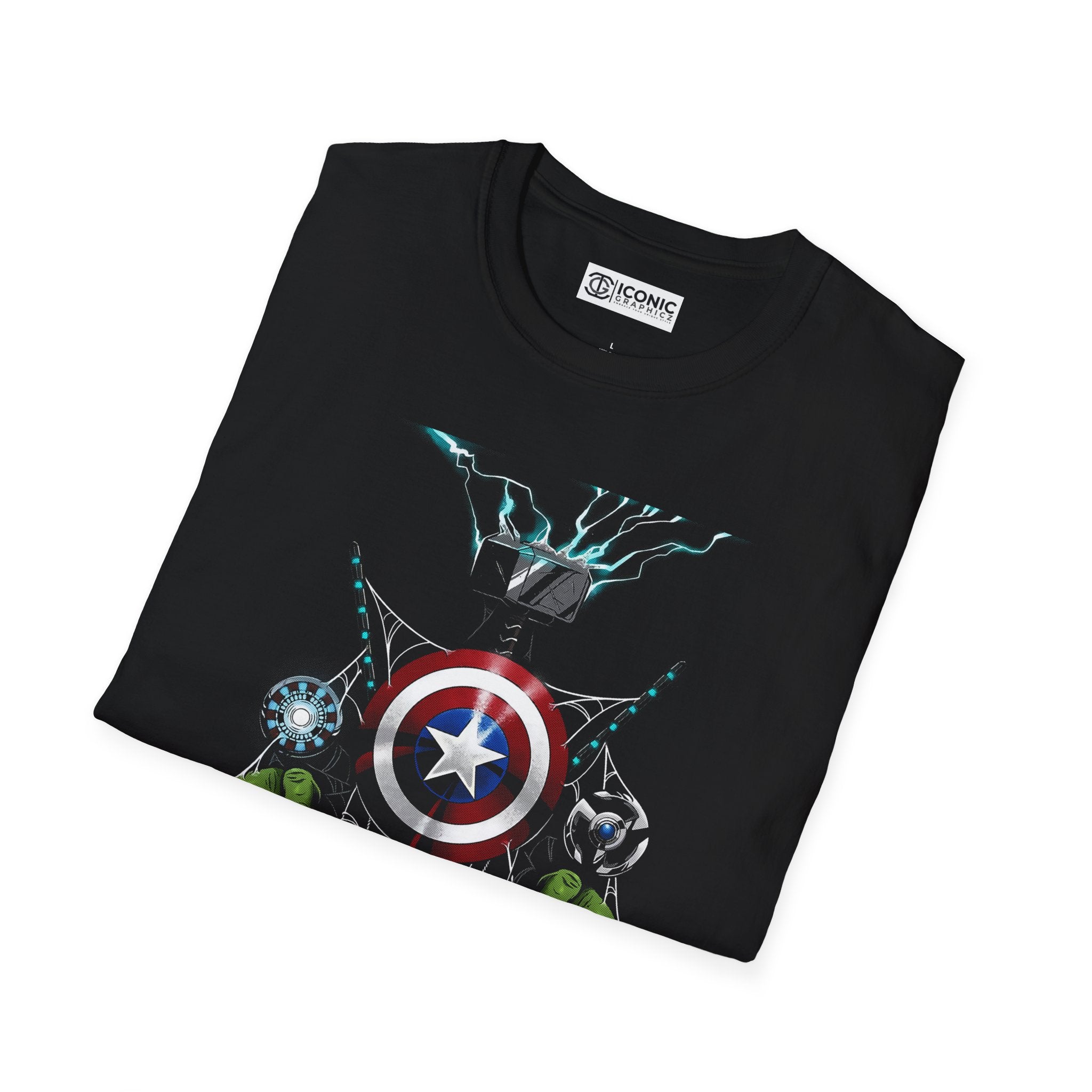 Avengers T-Shirt