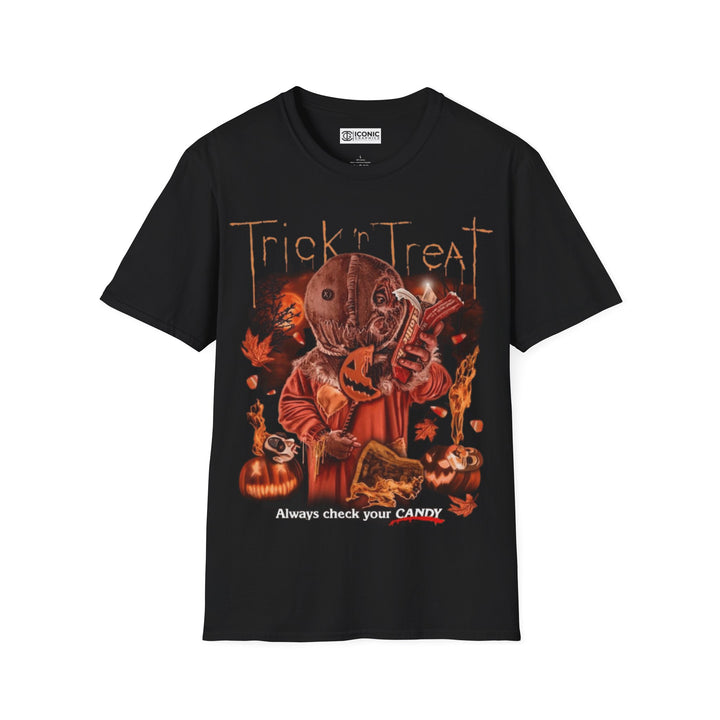 Trick or Treat Sam T-Shirt - 
