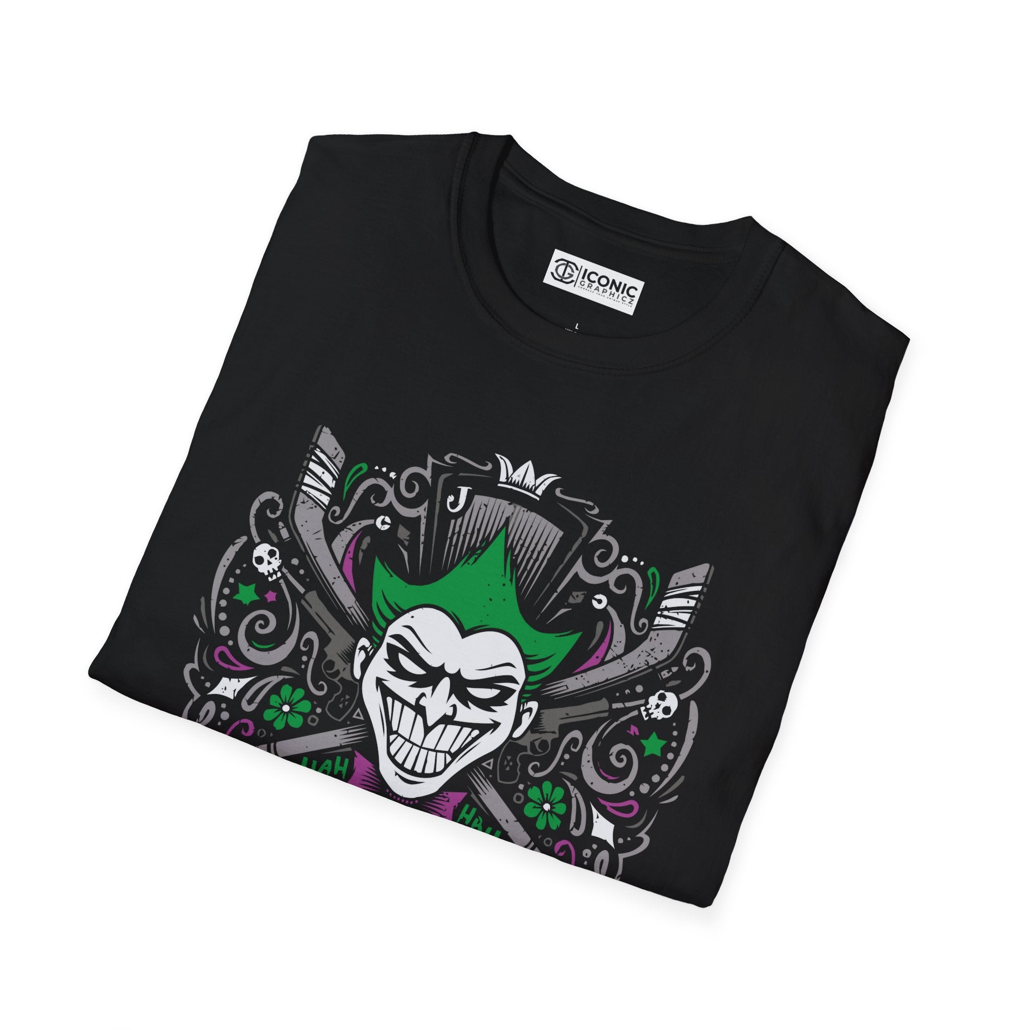 Joker T-Shirt