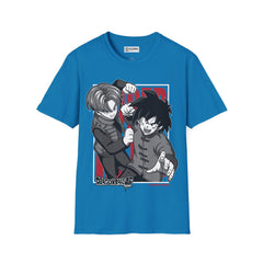 Trunks and Goten T-Shirt