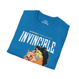 Invincible T-Shirt