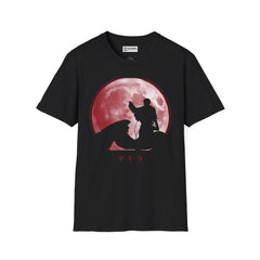 Kaneda Unisex Softstyle T-Shirt - IGZ Clothing 