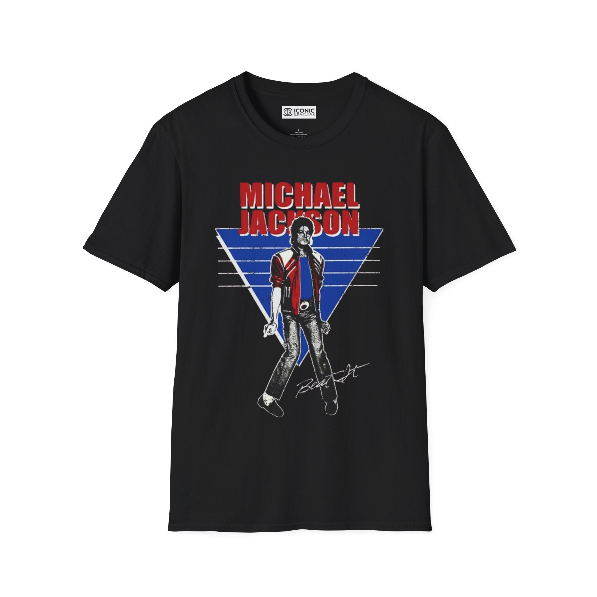 Micheal Jackson T-Shirt