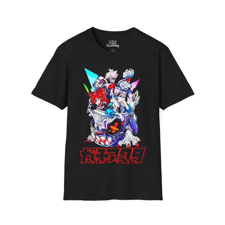 Rudo T-Shirt