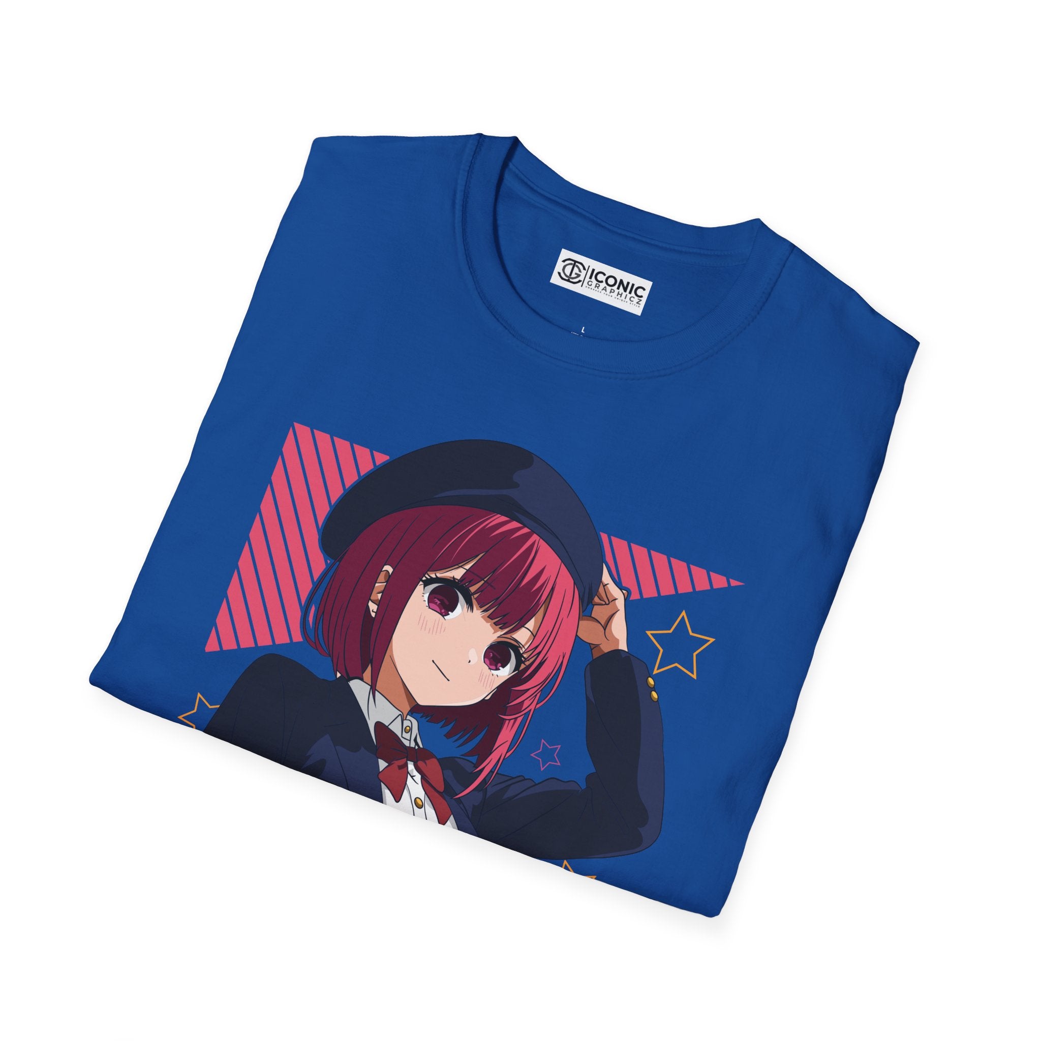 Oshi No Ko Kana Arima T-Shirt