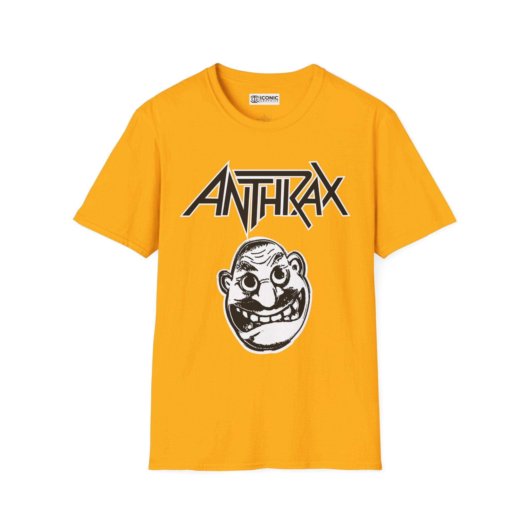 Anthrax T-Shirt