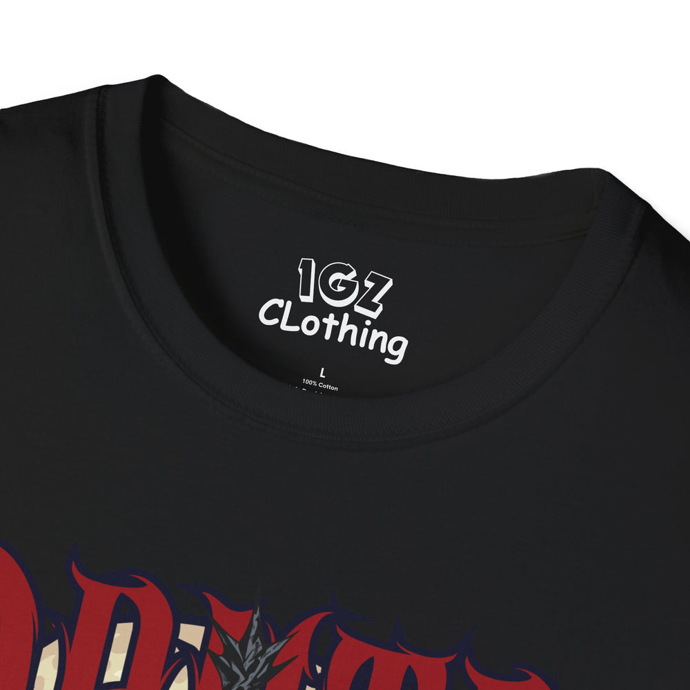 Devil May Cry T-Shirt