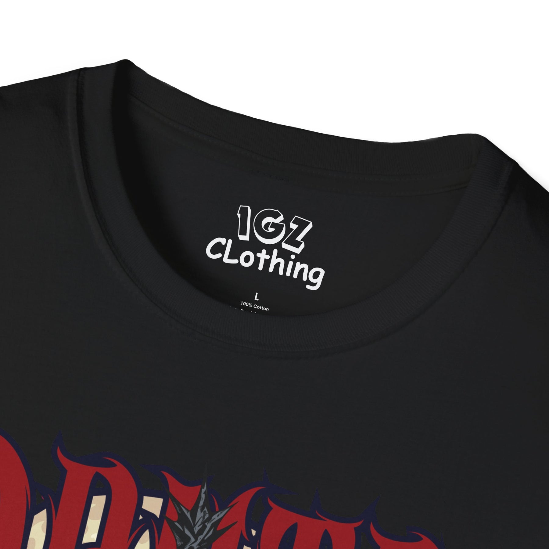 Devil May Cry T-Shirt