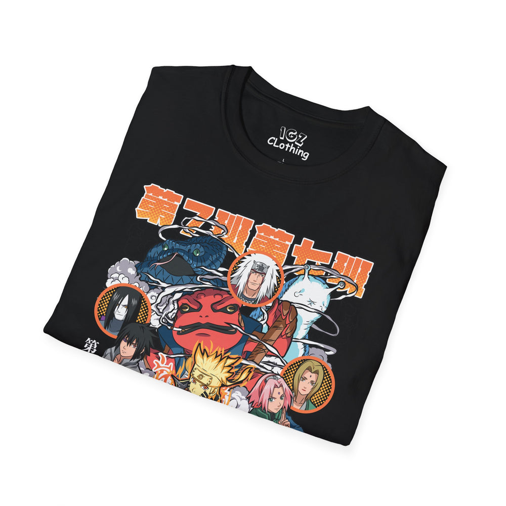 Naruto T-Shirt